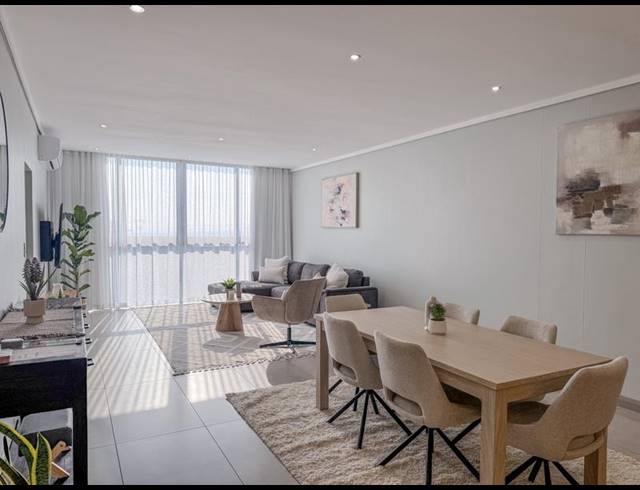 2 BEDROOM PROPERTY TO RENT IN MIDFIELD ESTATE